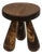 Claude Home Louie Stool — Custom Size For Sale