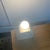 Ceramic Virginia Sin Kanamota Table Lamp For Sale - Image 7 of 12