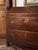 Louis XVI Rustic Drop-Front Cabinet, Italy For Sale - Image 10 of 18