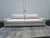 Rh Parisian Track Arm 2-Cushion Sofa 9' | Luxe 44" Depth | Down-Feather Fill | Holland & Sherry Wool Twill | Dove For Sale - Image 14 of 18
