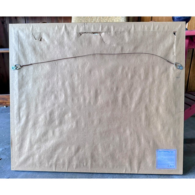 Steamboat Springs Framed Print by Steve Lowtwait For Sale - Image 12 of 12