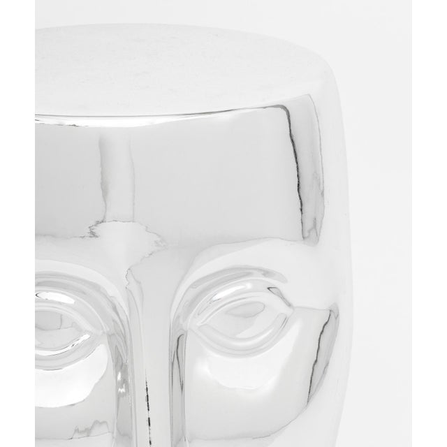 Philippe Starck for Xo "Bonze" Stools, Pair For Sale In New York - Image 6 of 12
