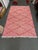 Design Plus Gallery presents a Vintage Moroccan Rug. The hand-woven vintage Kilim rug creates a global accent in any...