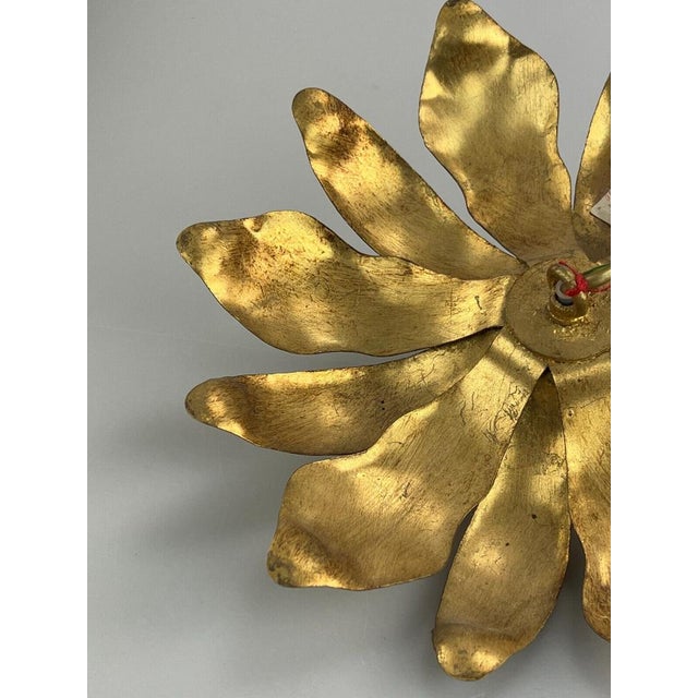 Wall Lamp by Hans Möller, 1970s For Sale - Image 4 of 18