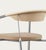 Chairman Chair in Oak with Upholstery in Lime by Henrik Tengler for One Collection For Sale - Image 9 of 14