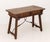 Spanish Baroque Writing Desk, 17th C. For Sale - Image 10 of 10
