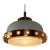 Mid-Century German Pendant Lamp, 1970s For Sale - Image 13 of 13