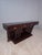 Mid-Century Modern Mid-Century Italian Console attributed to Osvaldo Borsani, 1940s For Sale - Image 3 of 18