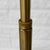 Model 15505 Table Lamp in Brass and Veluria Glass by Harald Notini for Böhlmarks, Sweden, 1940s For Sale - Image 11 of 14