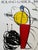 Paper Joan Miró, Roland Garros, 1991, Vintage Poster, Printed in France For Sale - Image 7 of 8