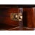 Niagara Furniture Mahogany Credenza For Sale - Image 4 of 12