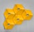 Vintage German Hexagon Wall Lamp from Hoffmeister-Leuchten, 1970s For Sale - Image 15 of 15
