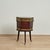 Mid 19th Century Antique English Mahogany Georgian Wine Cooler or Cellarette For Sale - Image 5 of 17