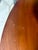 Federal Style Mahogany Dining Table by Kindel, 20th Century. Includes 4 Leaves For Sale - Image 13 of 13