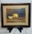Brown Mid 20th Century Signed W. Pater Still Life Oil Paintings – Citrus Zest and Harvest Bounty - Two Paintings Sold as a Pair For Sale - Image 8 of 11