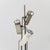 Industrial Floor Lamp with 3 Lights in the style of Joe Colombo, 1970s For Sale - Image 6 of 11