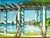 On offer is "Spring Morning, Lake Merritt," a masterfully executed, site-specific landscape by Bay Area artist S.K....