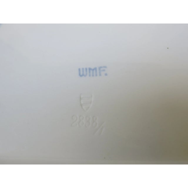 Antique Ceramic Box from Wächtersbach & WMF For Sale - Image 18 of 18