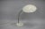 Czechoslovakian Bauhaus Table Lamp, 1930s For Sale - Image 4 of 9