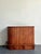 Vintage Curved Bamboo Tiki Bar For Sale - Image 4 of 18