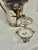 Circa 1880 Reed & Barton Victorian Silverplate Ice Water Pitcher, Patented Design For Sale - Image 15 of 18