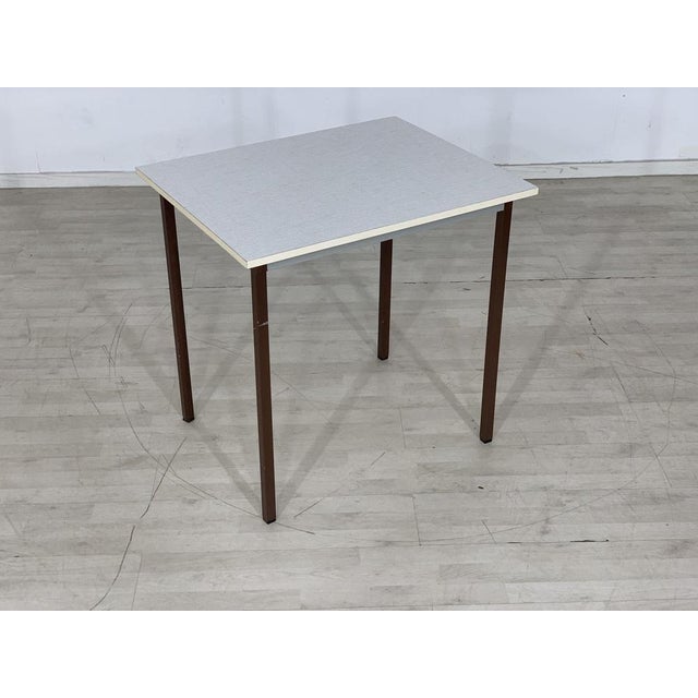 Mid-Century Dining Table For Sale - Image 5 of 5