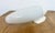 Industrial White Bakelite Wall Light with Milk Glass from Elektrosvit, 1950s For Sale - Image 9 of 18