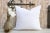 Celebrate the feminine with the handmade Filanan Gudari Pillow. This ornate pillow is cotton based and adorned with the...