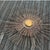 I love this so much and hurts me to sell. A truly exceptional and rare find — this stunning 41-inch starburst wall...