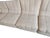 1970s Baia Mode Modular Sofa by Antonio Citterio and Paolo Nava for B&B Italia, 1970s, Set of 5 For Sale - Image 5 of 18