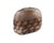 The cut patterns and the use of frosted and translucent techniques gives the Bruni short vase it's uniqueness. The deep...