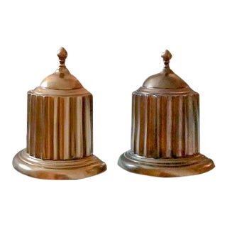 Wildwood Accents Bookends For Sale