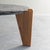 Brutalist Slate and Pine Side Tables, 1970s, Set of 2 For Sale - Image 10 of 18