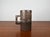 Mid-Century Modern Danish Studio Pottery Mug Vase by Robert Rob Bentsen, 1960s For Sale - Image 10 of 17