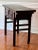 Chinese Chinese 19th Century Lacquered Elm Alter Console Table For Sale - Image 3 of 13