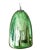 Summit Pendant Light from the Charmed Collection in Jade For Sale In New York - Image 6 of 6