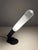 Vintage Italian Space Age Murano Glass Lamp by Carlo Nason, 1970s, in Good conditions. Designed 1970 to 1979 This piece is...