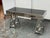 Industrial Z Gallerie Flight Desk For Sale - Image 3 of 12