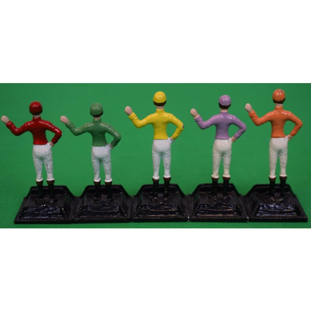 Sz: 3 1/4"H x 1 3/8"W at base Color: Red/ Green/ Yellow/ Lavender/ Peach The 21 Club, often simply 21, was a traditional...