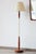 Vintage Teak Floor Lamp, 1960s For Sale - Image 11 of 11