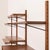Mid-Century Danish Teak Wall Unit, 1960s For Sale - Image 13 of 17