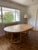 1960s McGuire San Francisco Extendable Dining Table For Sale - Image 13 of 13