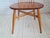 Vintage Candlestick Dining Chairs in Elm and Beech by Lucian Ercolani for Ercol, 1960s, Set of 2 For Sale - Image 13 of 18