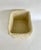 Handcrafted Paper Mache Oblong Bowl For Sale - Image 9 of 10