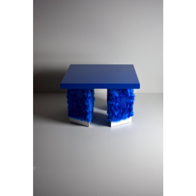 Contemporary Eccentrico Coffee Table from Studio Greca For Sale - Image 3 of 15