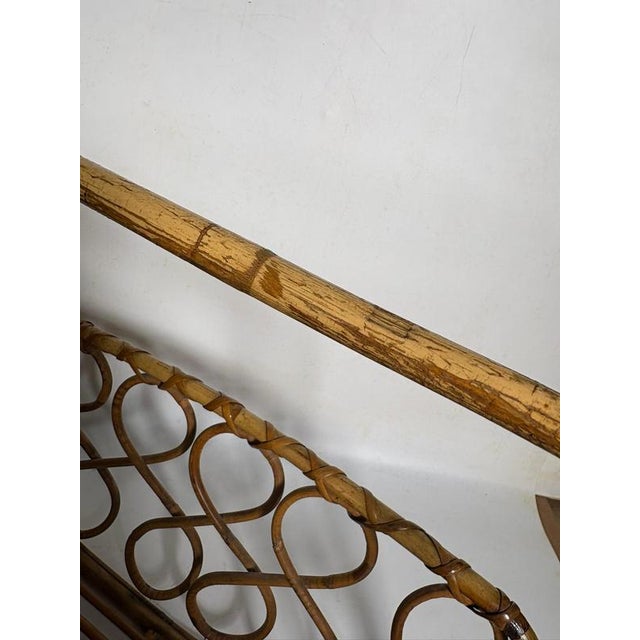 Rush Magazine Rack, France, 1960s For Sale - Image 6 of 18