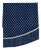 Nagina Round Tablecloth, 90-inch - Indigo For Sale
