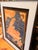 Textile Vintage Framed Grenfell Newfoundland and Labrador Map Hooked Mat c.1936 For Sale - Image 7 of 9