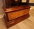 Howard MillerTriple-Chime Grandfather Clock — Burl Walnut Case For Sale - Image 12 of 16