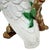 A William Brownfield Majolica Pitcher Modeled as a Cockatoo, English, Dated 1877 For Sale - Image 12 of 18